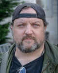 Joe Giordano